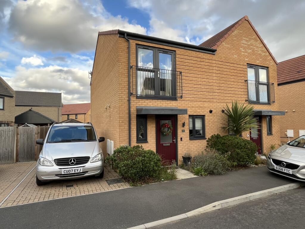 Main image of property: Rues Farm Road, Felixstowe