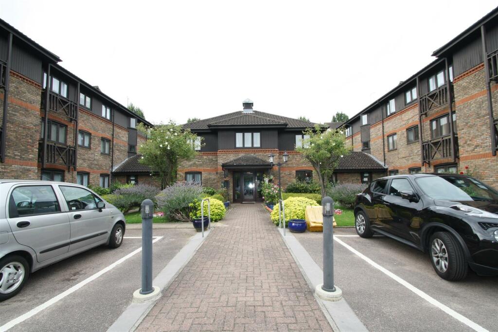 Main image of property: Winningales Court, Vienna Close, Clayhall