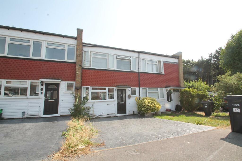 Main image of property: Long Green, Chigwell