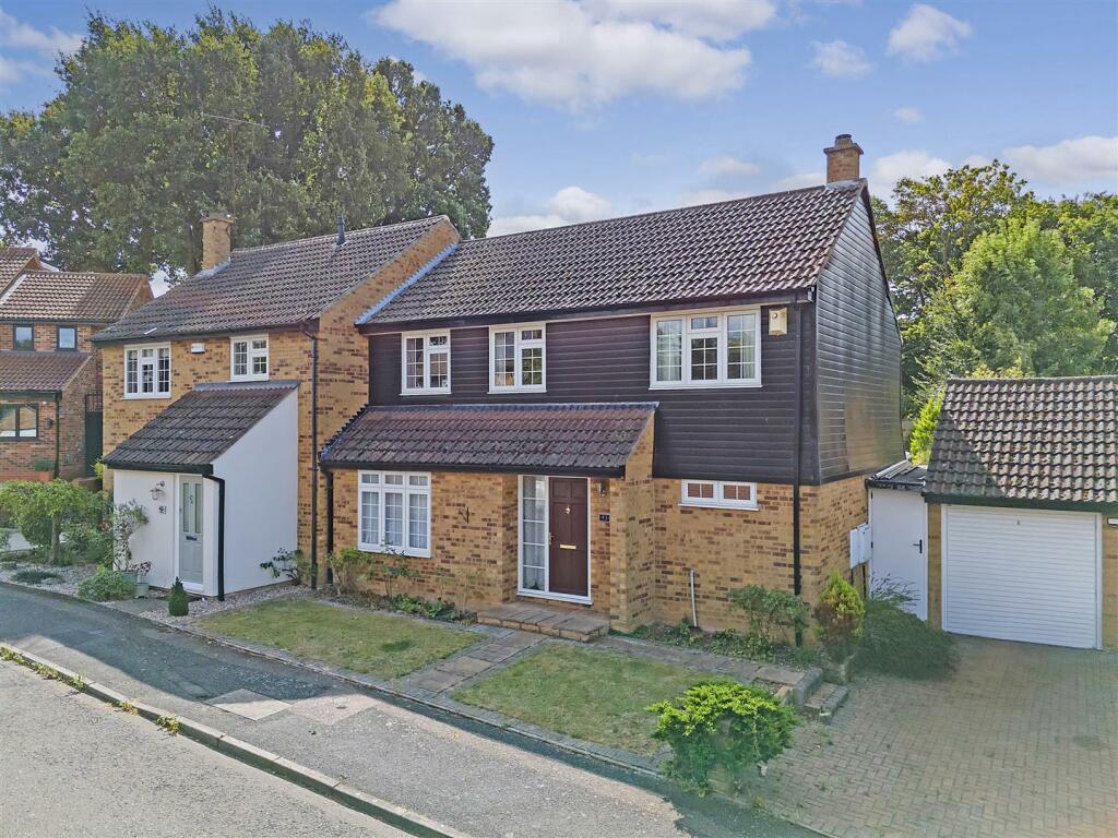 Main image of property: Ely Place, Woodford Green