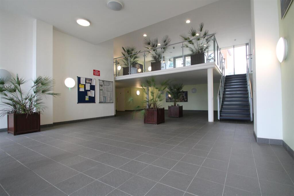 Main image of property: Rick Roberts Way, Stratford