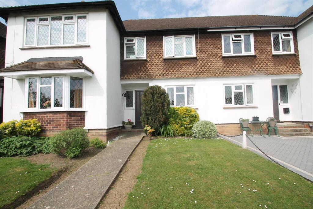 Main image of property: Warren Court, Chigwell