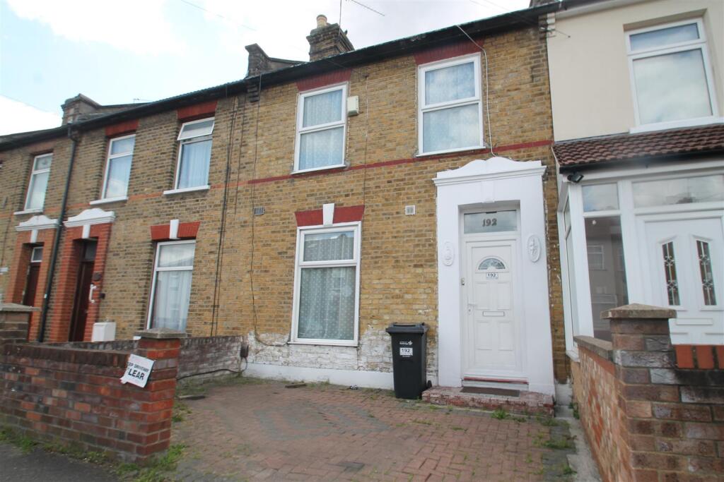 Main image of property: Grange Road, Ilford