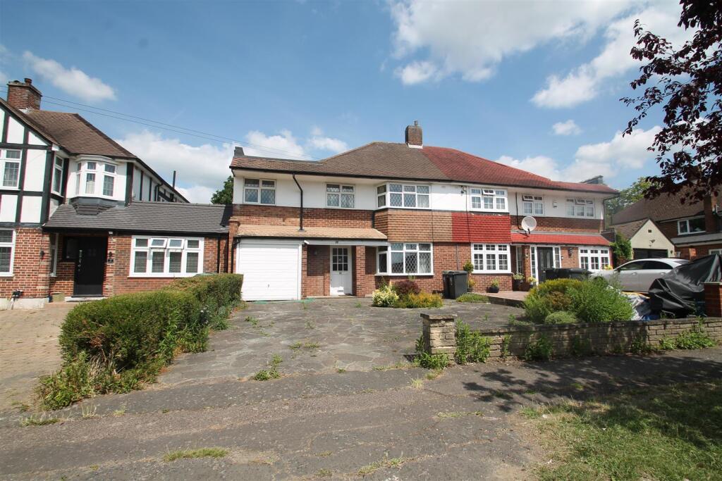 Main image of property: Murtwell Drive, Chigwell