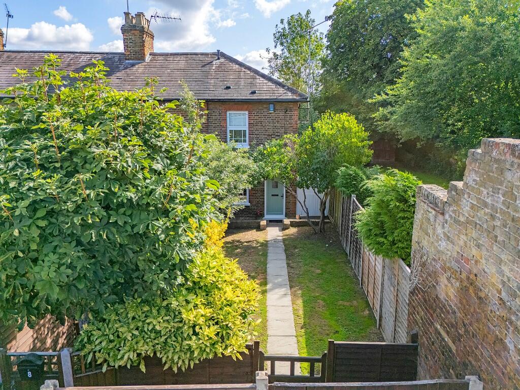 Main image of property: The Chase, Chigwell, Essex, IG7