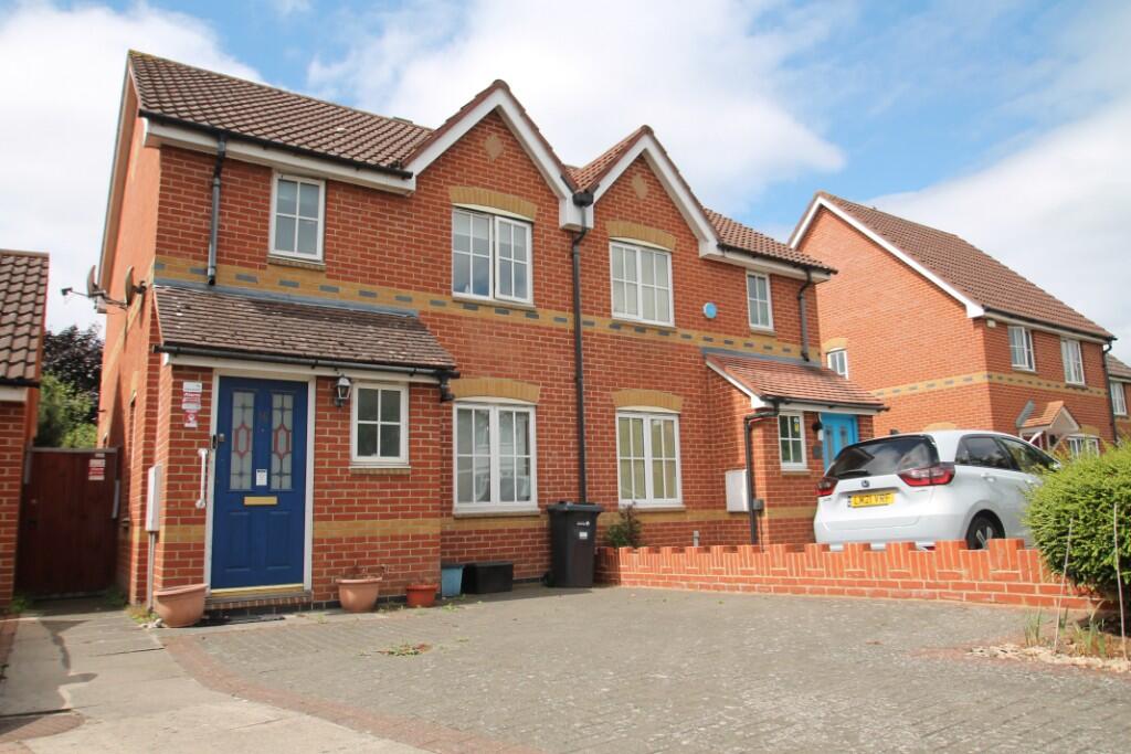 Main image of property: Martina Terrace IG7 4EJ