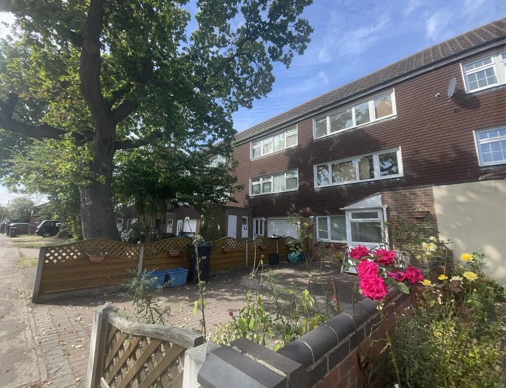Main image of property: Ashurst Drive, Ilford, London, IG6