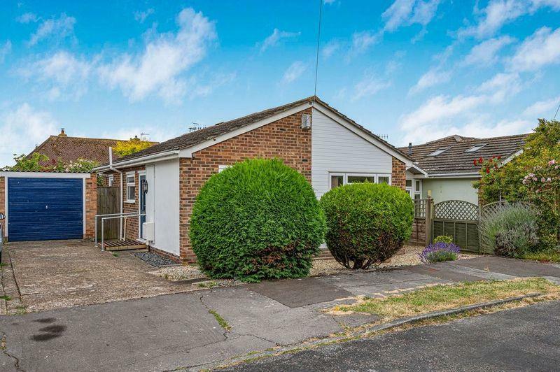 Main image of property: Greenwell Close, Seaford