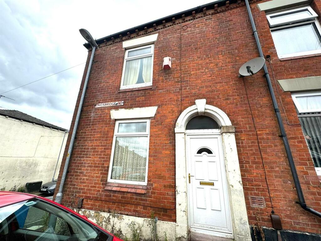 Main image of property: Kingsbridge Road, Oldham