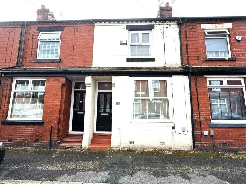 Main image of property: Atherley Grove, Manchester