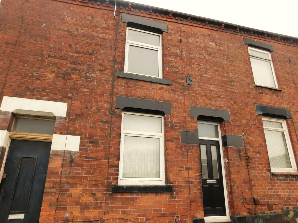 Main image of property: 16, Pool Street Oldham, OL8 1LJ