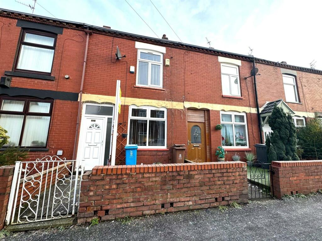 Main image of property: Church Street, Failsworth