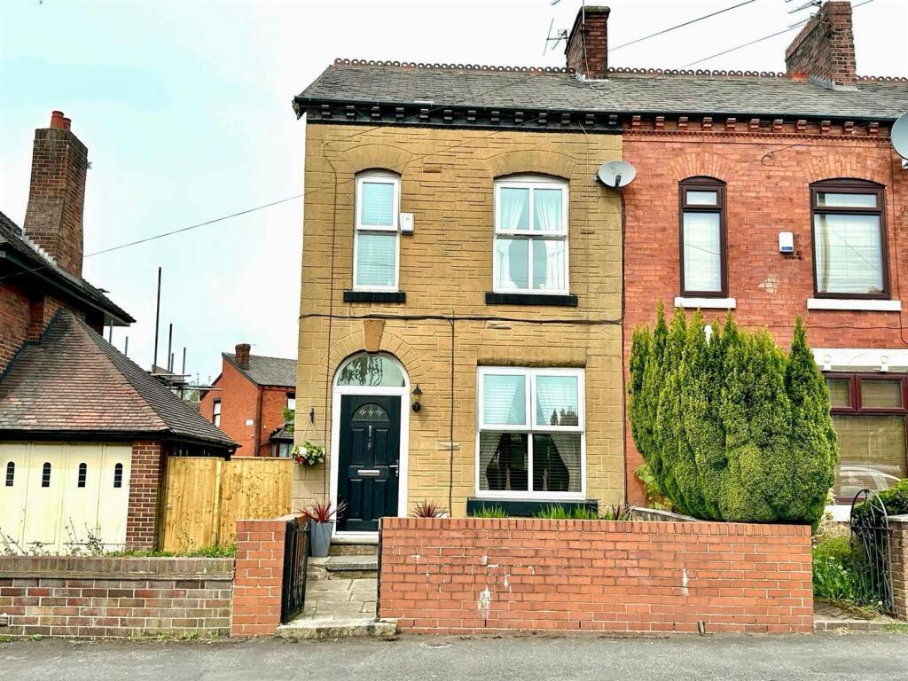 Main image of property: Belgrave Road, Manchester