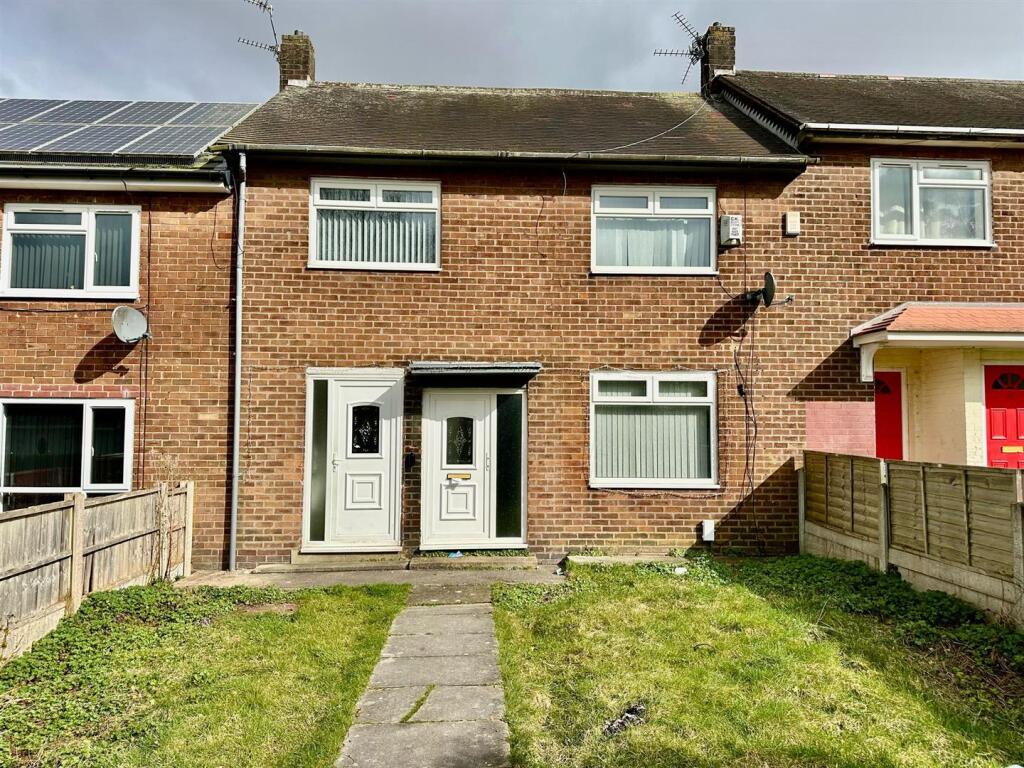 Main image of property: Helvellyn Drive, Middleton, Manchester