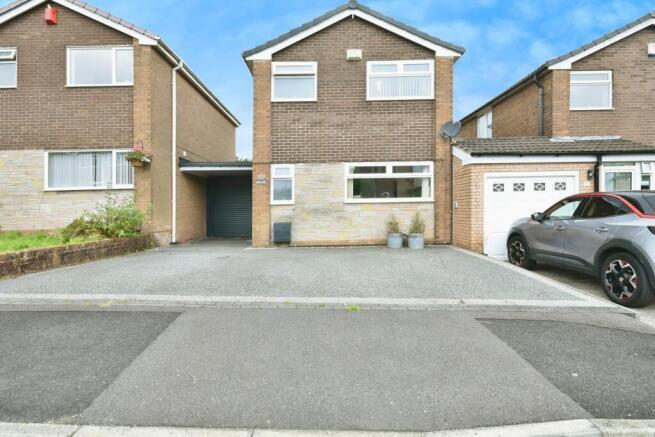 Main image of property: Skipton Avenue, Chadderton, Oldham