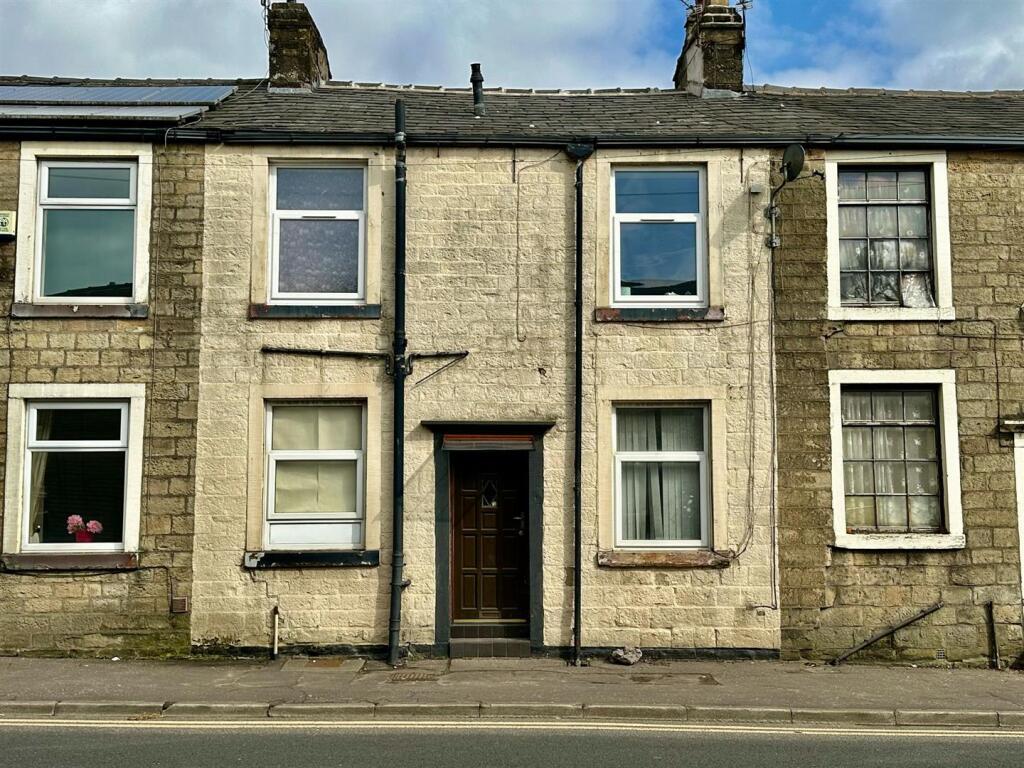 Main image of property: Rochdale Road, Milnrow, Rochdale