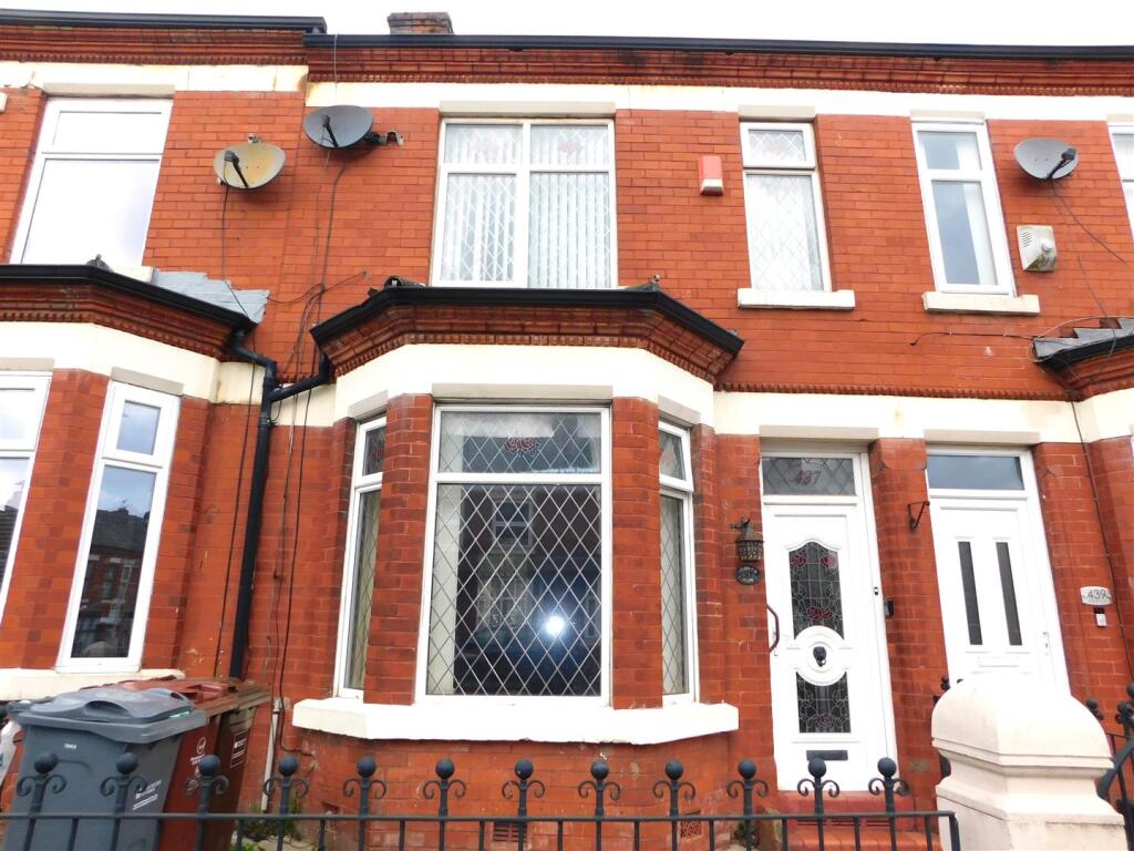 Main image of property: Moston Lane, Manchester