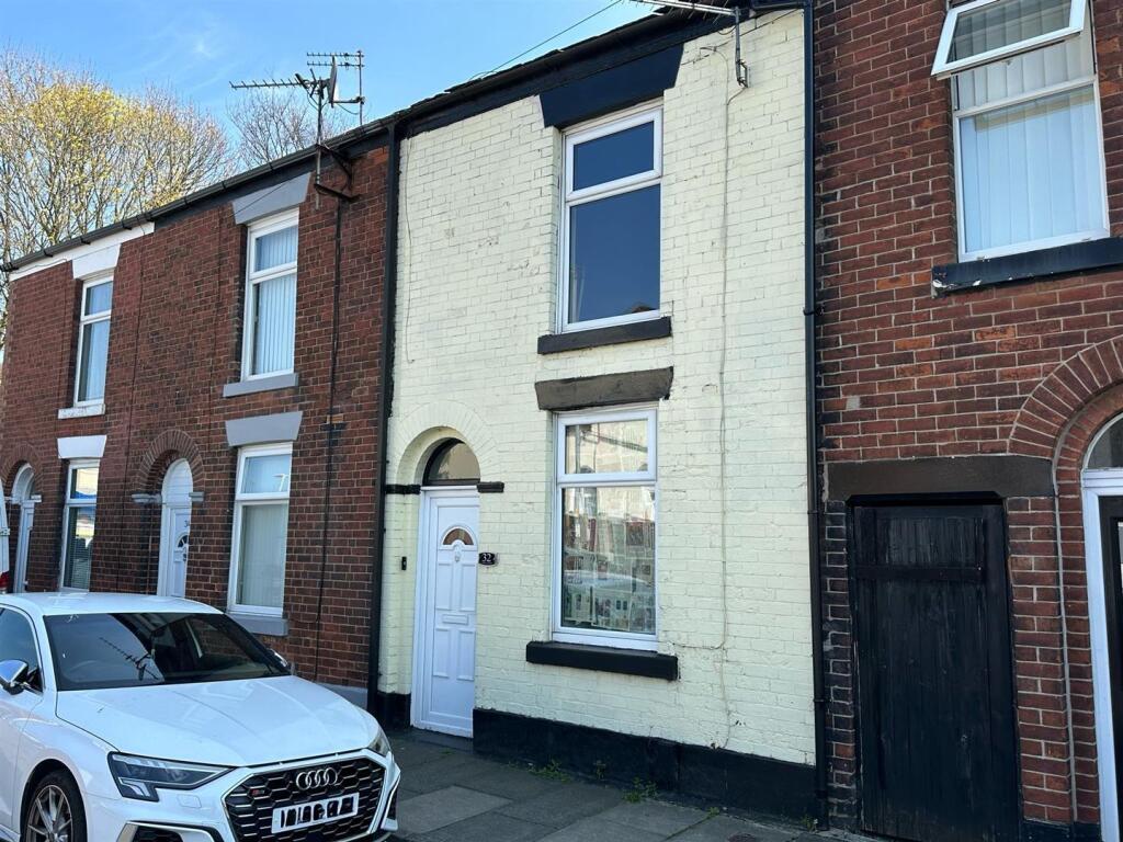 Main image of property: Garden Street, Audenshaw, Manchester