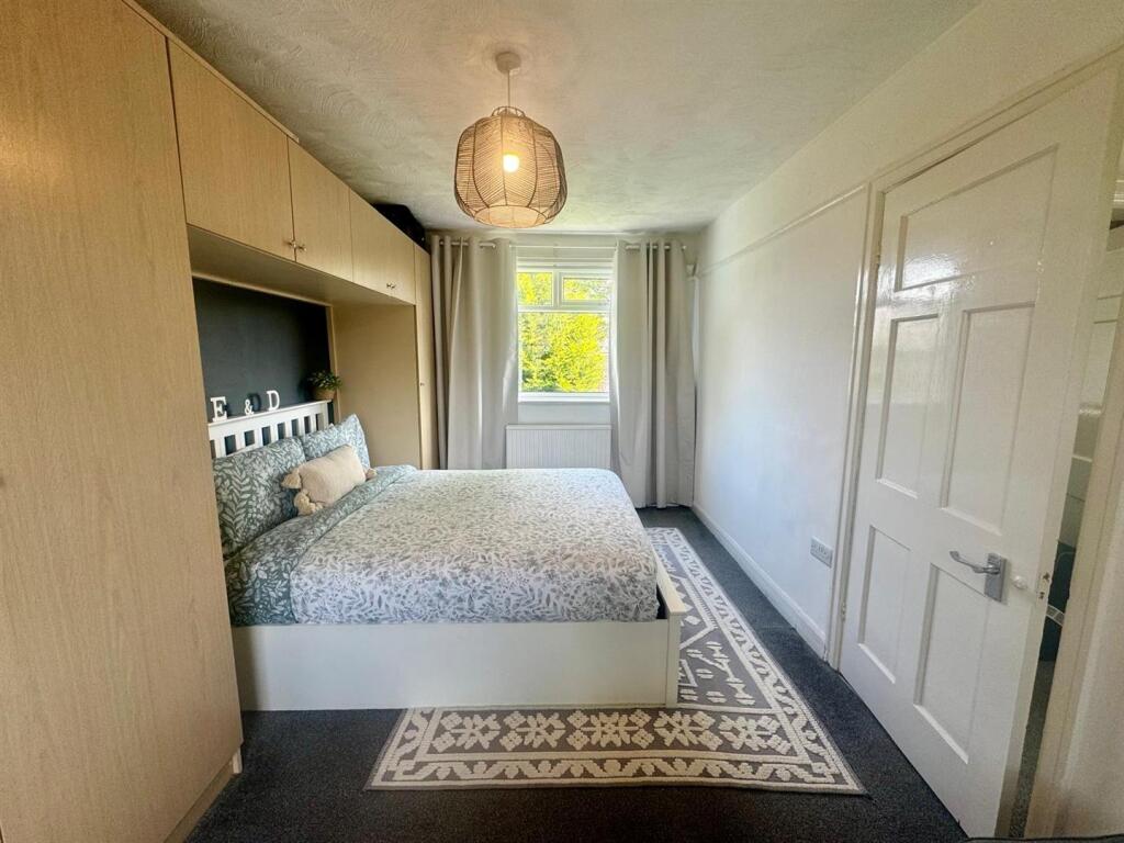 Main image of property: Branston Road, Manchester