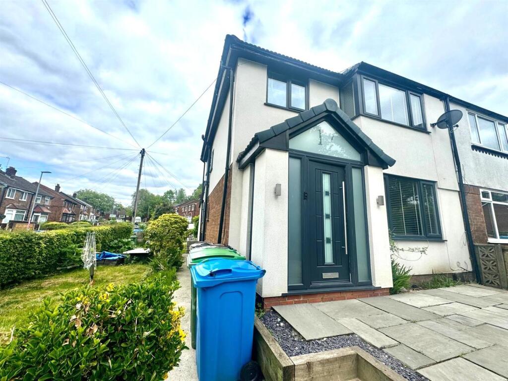 Main image of property: Cosgrove Road, Failsworth, Manchester