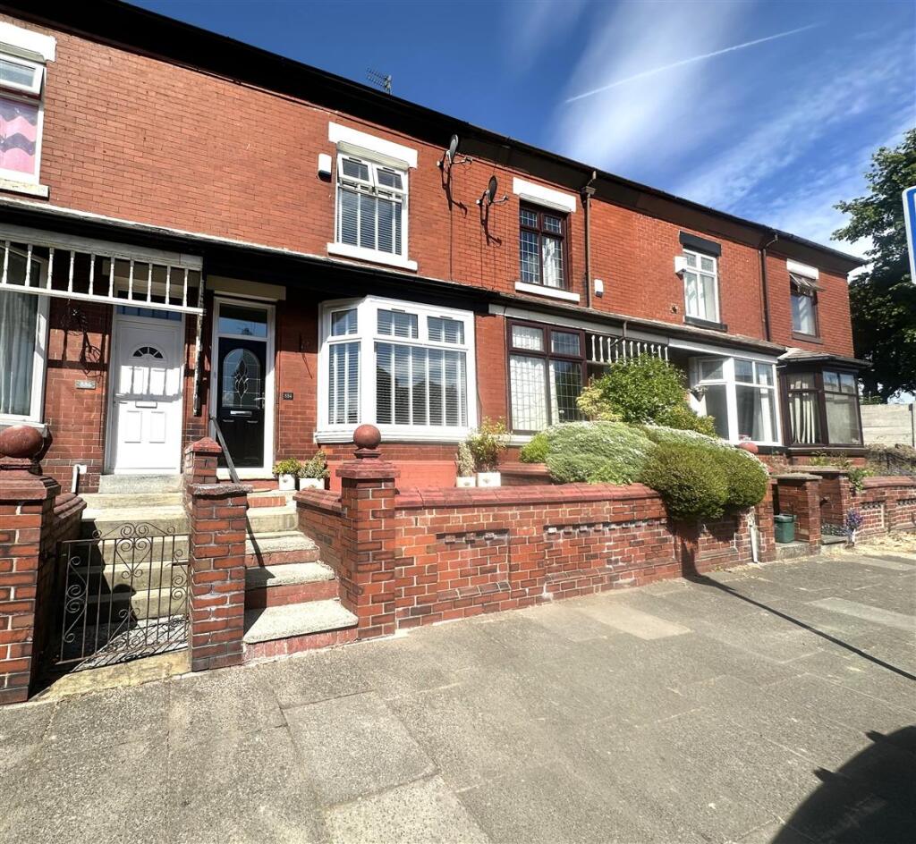 Main image of property: Middleton Road, Chadderton, Oldham