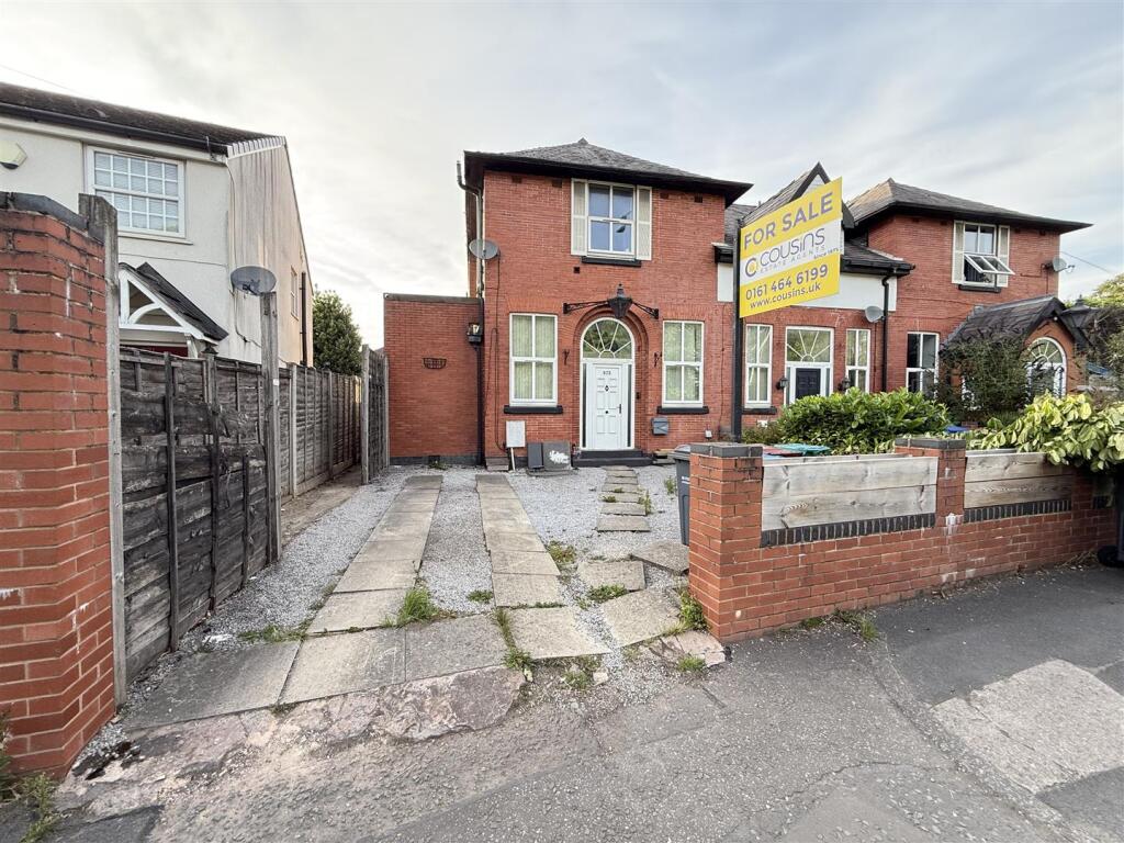 Main image of property: Moston Lane, Manchester