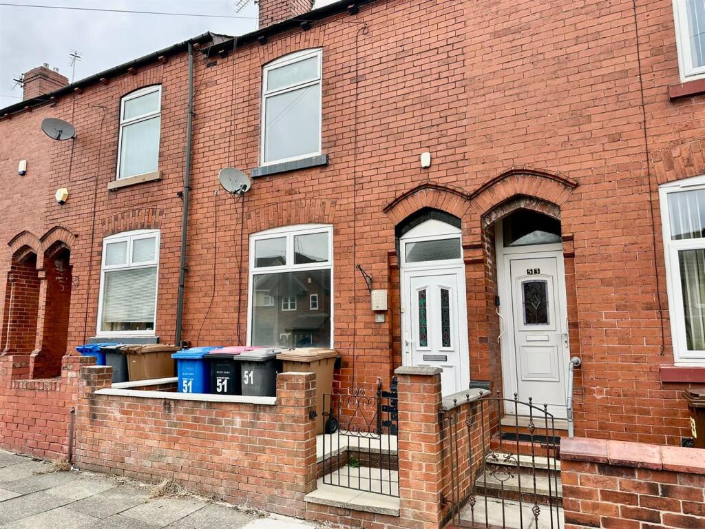 Main image of property: Townsend Road, Pendlebury, Swinton