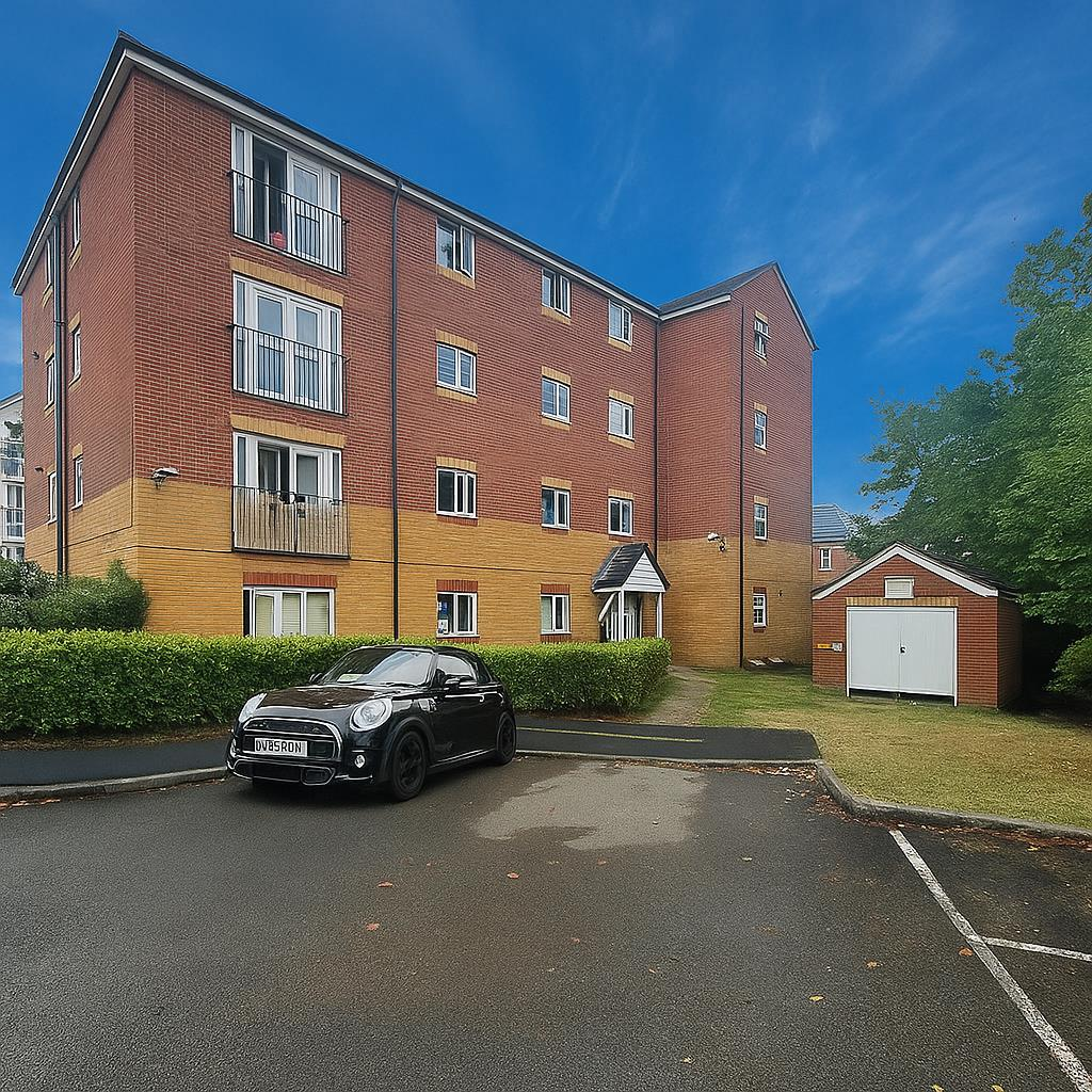 Main image of property: Keane Court, Manchester