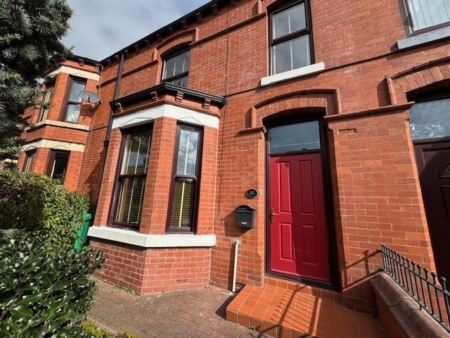 Main image of property: Droylsden Road, Manchester
