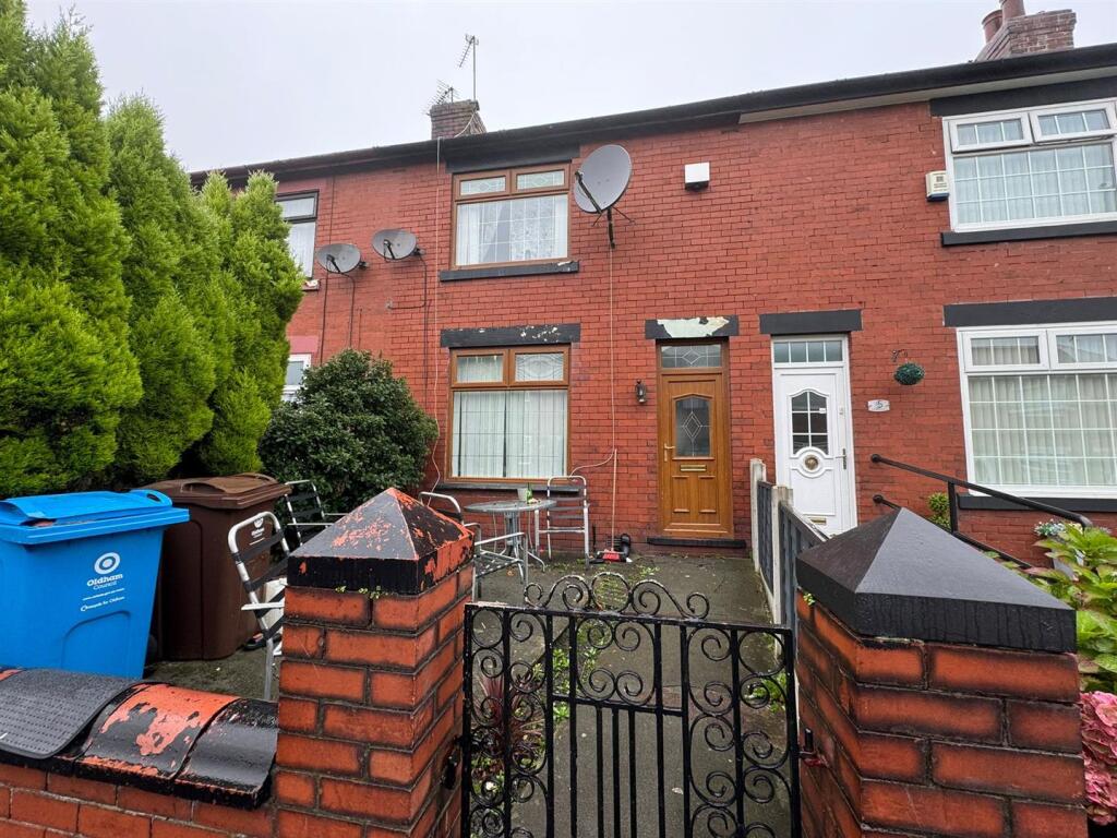 Main image of property: Ralstone Avenue