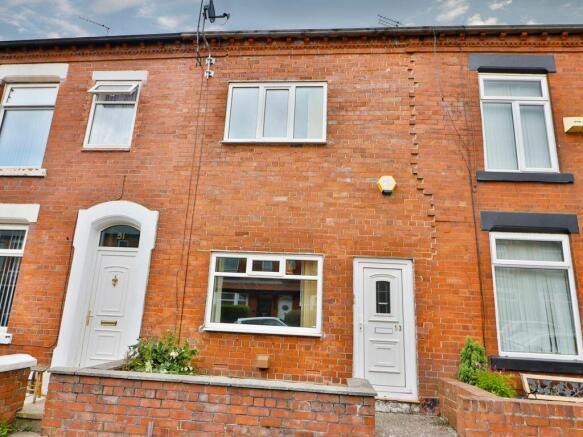 Main image of property: Hollinhall Street, Oldham