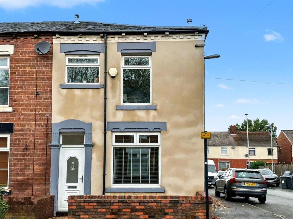 Main image of property: Coalshaw Green Road, Chadderton, Oldham