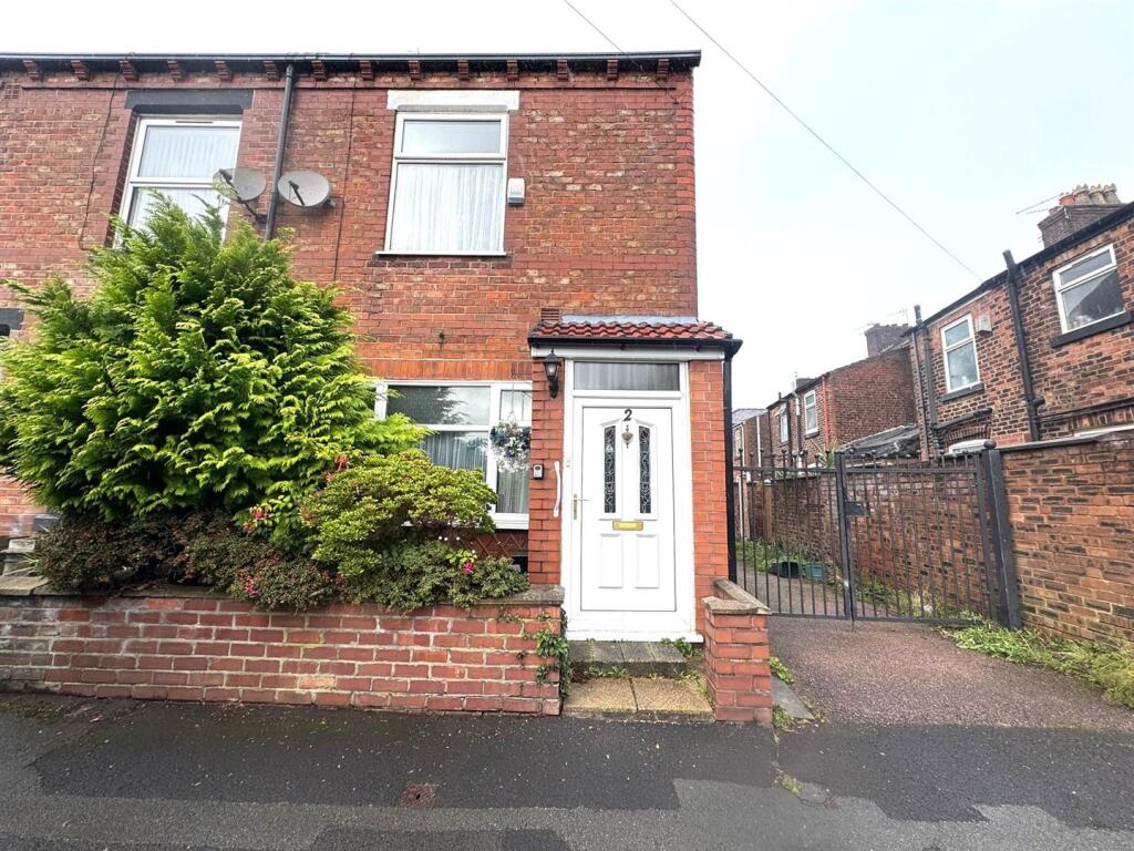 Main image of property: King Street, Failsworth, Manchester