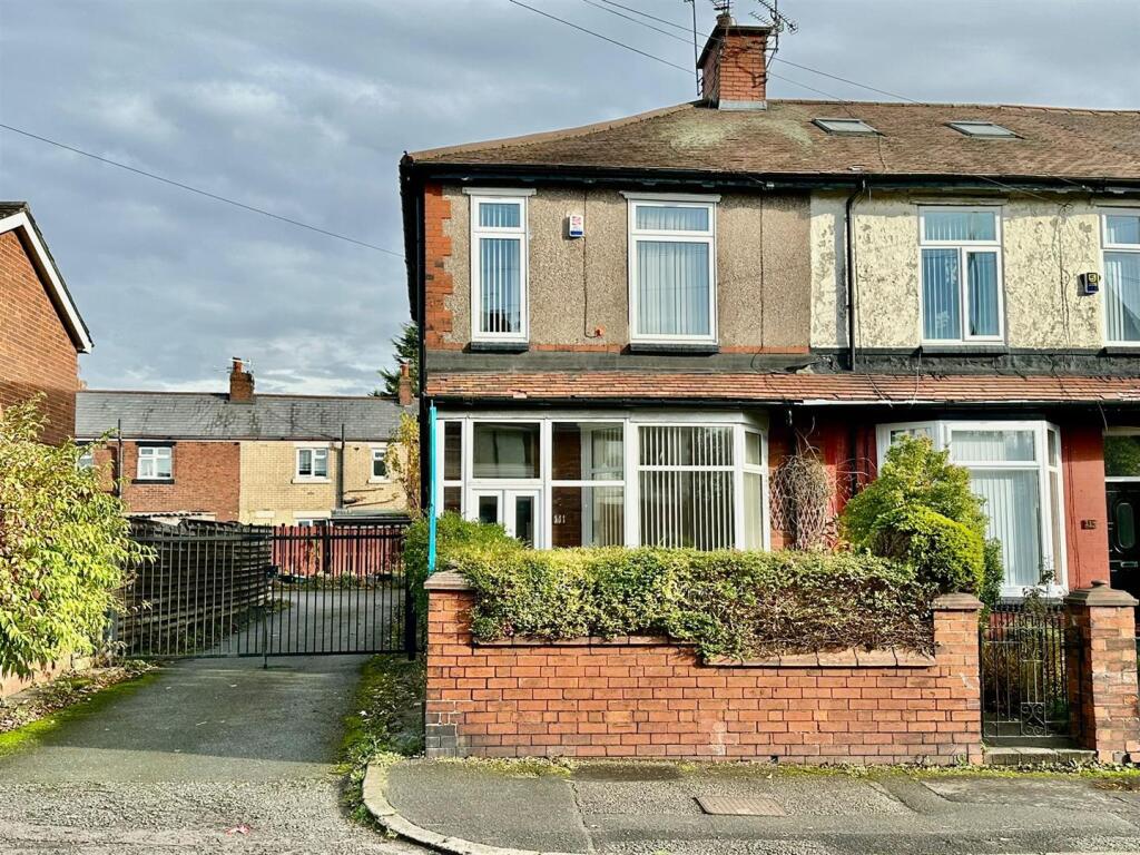 Main image of property: Limeside Road, Oldham