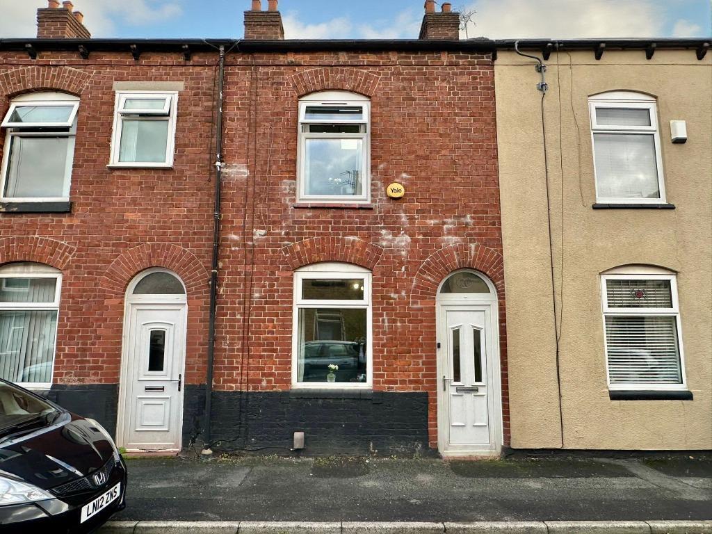 Main image of property: Hulton Street, Failsworth, Manchester