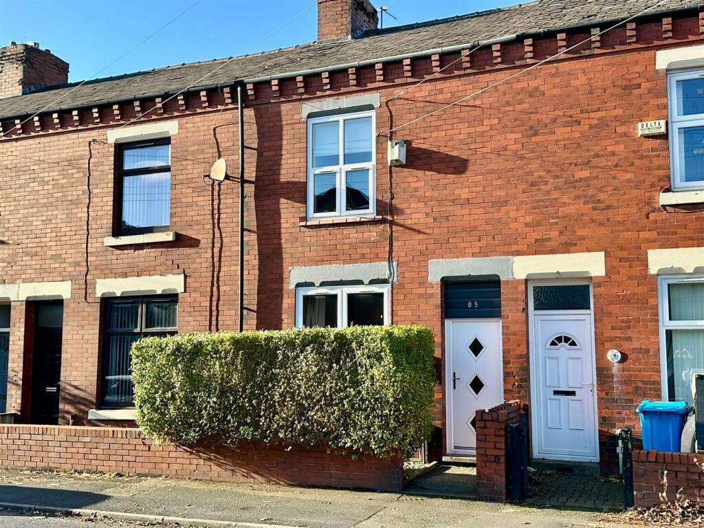 Main image of property: Averill Street, Manchester