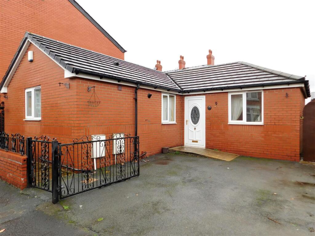 Main image of property: Blandford Street, Ashton-Under-Lyne