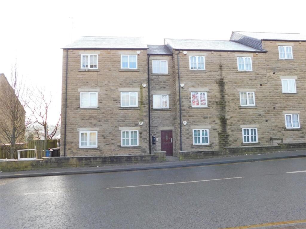 Main image of property: High Street Lees Oldham