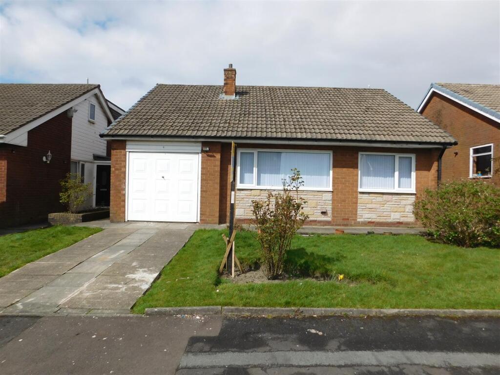Main image of property: Caithness Drive, Bolton