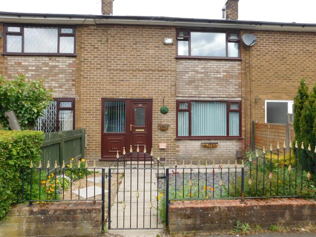 Main image of property: Moorcroft Street, Oldham