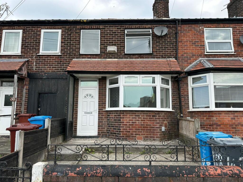 Main image of property: Briscoe Lane, Newton Heath