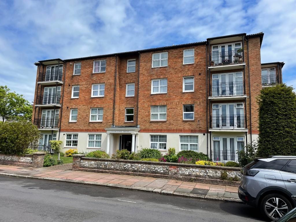 Main image of property: Byron Road, Worthing, West Sussex, BN11