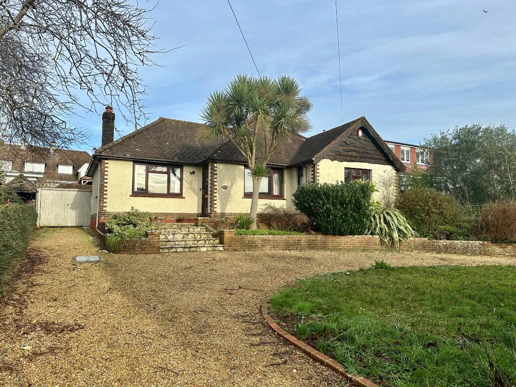 Main image of property: West Way, Worthing, West Sussex, BN13