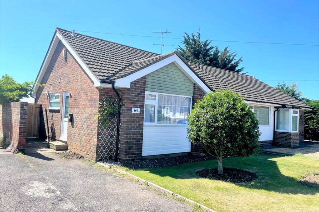 Main image of property: New Road, Worthing, West Sussex, BN13 3JP