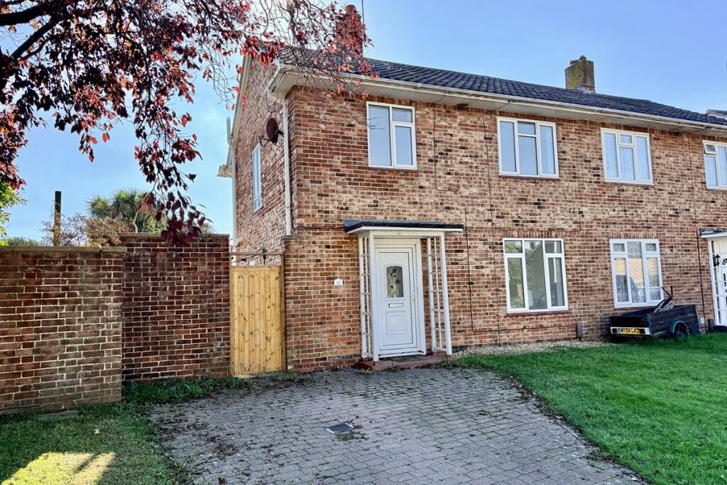 Main image of property: Barrington Road, Goring, West Sussex, BN12 4RL