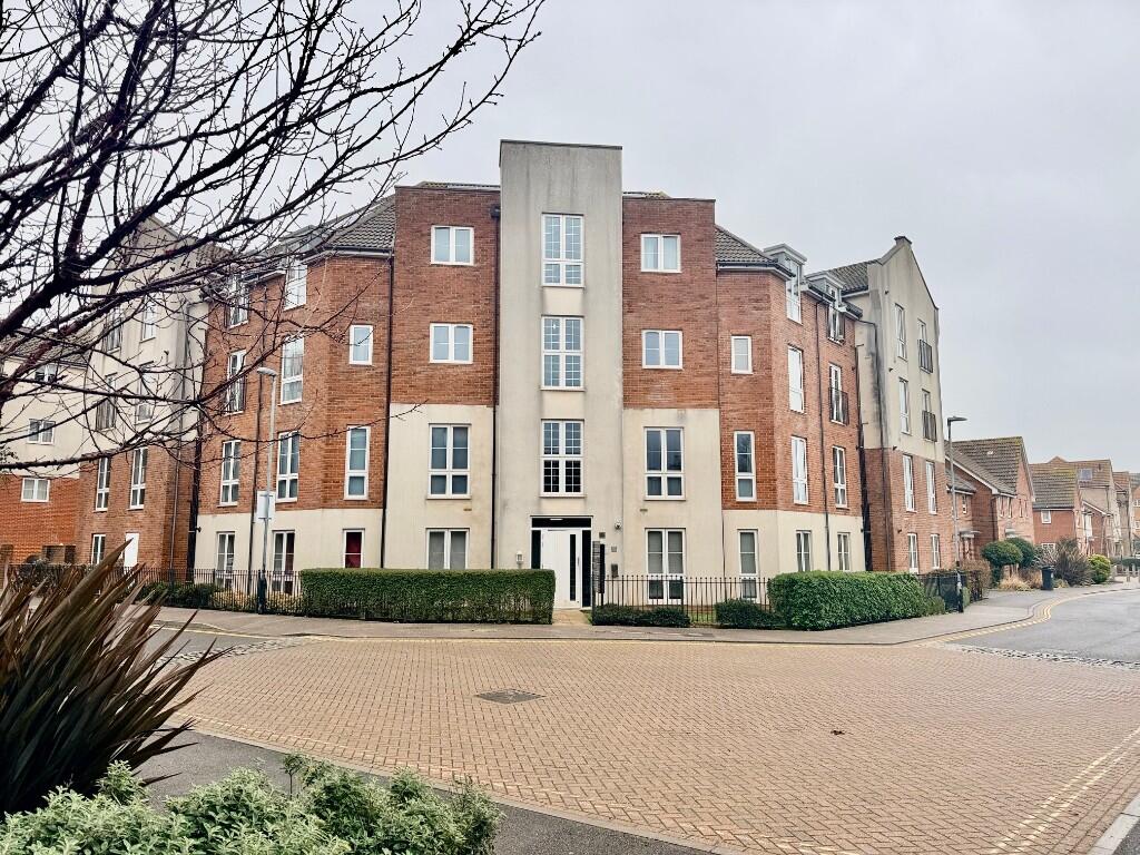 Main image of property: Stephenson Court , 19 Cambrian Way, Worthing, West Sussex, BN13 1FP