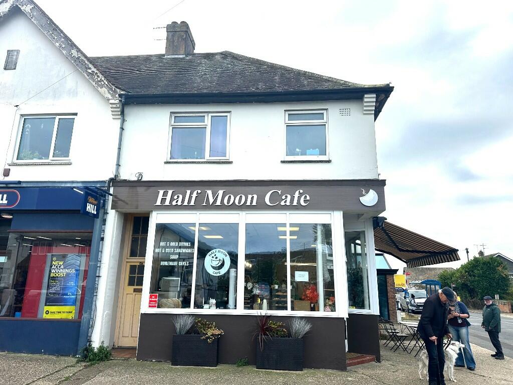 Main image of property: Selden Parade, Salvington Road, Worthing, West Sussex, BN13