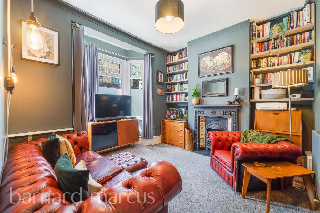 Main image of property: Acton Lane, LONDON