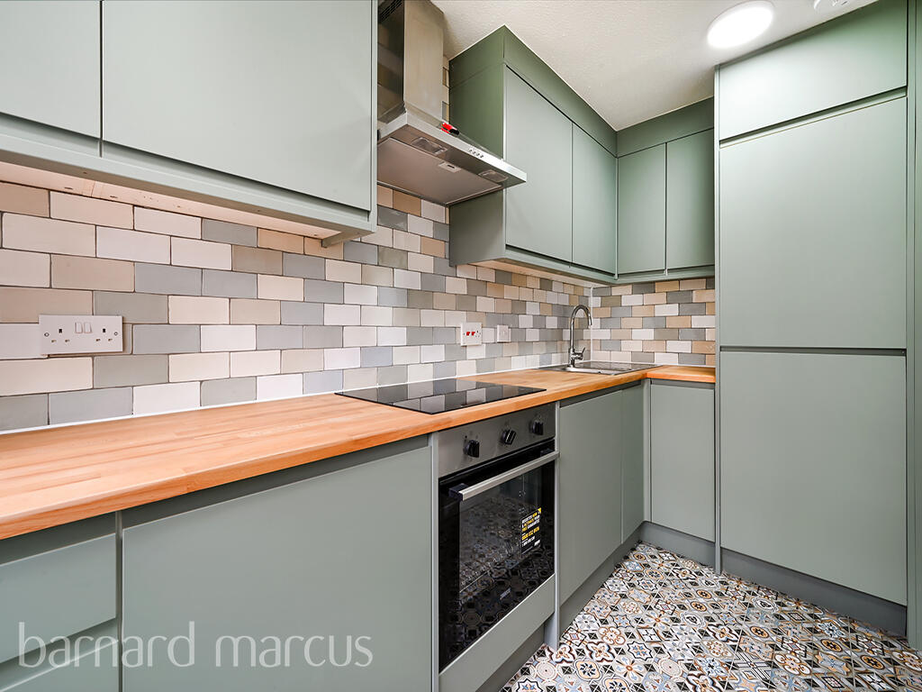Main image of property: Cromwell Close, LONDON