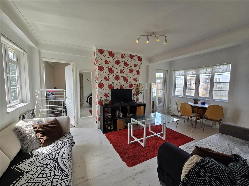 Main image of property: Chiswick Village, LONDON